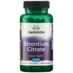 Strontium Citrate 340 mg