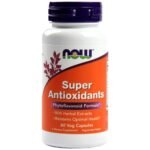 Super Antioxidants