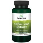 Olive Leaf Extract Super Strength 750 mg