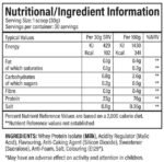 Clear Iso | Cleat Whey Protein Isolate - Image 2