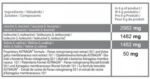 BCAA Instant Powder 2:1:1 | with AstraGin - Image 2