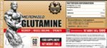 Gold Series | Micronized Glutamine with Taurine - Image 2