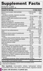 Prenatal Multivitamin - Image 2