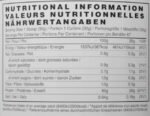 Iso-9 | Whey Protein Isolate - Image 2