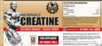 Gold Series | Micronized Creatine - Image 2