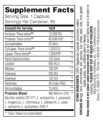 Digest + Probiotics - Image 2