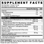 Size V3 | Muscle Builder - Image 2