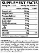 Testro Gen | The Ultimate Testosterone Booster - Image 2