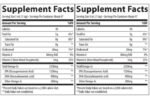 Adult Liquid Omega-3 - Image 2