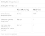 Glutathione + Milk Thistle - Image 2