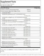 Women's Daily Probiotic + Prebiotic FOS - Image 2