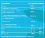 Apatil | Adaptogen Complex with Saffron & Ashwagandha - Image 2
