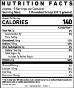 Ghost Whey Protein - Image 2