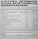 Advanced Whey Protein - Image 2