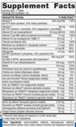 Women's Multivitamin One Daily - Image 2