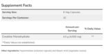Creatine Mono - Image 2