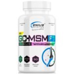 GC-MSM F7 | with Added Boswellia