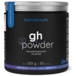 GH Powder (GH + Sleep) | Performance Growth Hormone Support Formula