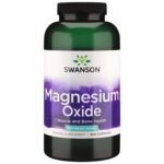 Magnesium Oxide