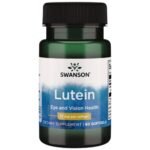 Lutein 10 mg