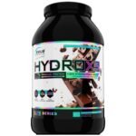 Hydro X5 | 100% Hydrolyzed Whey