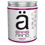 EAA Nano | with Electrolytes & Bioperine