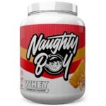 Advanced Whey Protein