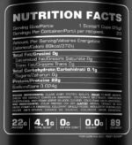 WarCry Clear Whey Protein - Image 2