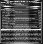 Warcry Shredz | Thermogenic Powder - Image 2