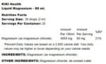 Liquid Magnesium | as Magnesium Chloride - Image 2