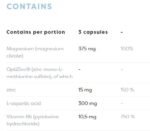 Magnesium Balance & Relax - Image 2
