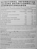Advanced Whey Protein - Image 2