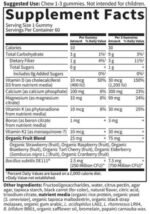 Vitamin Code Calcium & Magnesium Gummies - Image 2