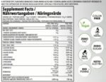 EAA Nano | with Electrolytes & Bioperine - Image 2