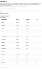 EAA / Essential Amino Acids - Image 2