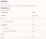 Xylitol / Sugar Free Sweetener - Image 2