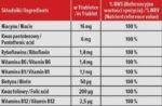 B-Complex | Daily Formula - Image 2