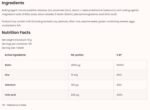 Biotin Plus 2500 mcg - Image 2