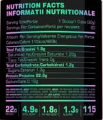 Hydro X5 | 100% Hydrolyzed Whey - Image 2