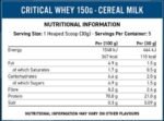 Critical Whey | Advanced Protein Blend - Image 2