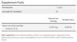 Niacinamide 1000 mg - Image 2