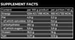 Protein Snap | Low Sugar Crispy Bar - Image 2