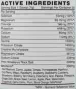 Hydration | with Electrolytes & MitoReds - Image 2