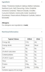 Skinny Syrup | Billionaire Shortbread - Image 2
