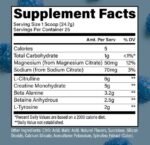 Bum Essential Performance | Non-Stim Premium Pre-Workout - Image 2