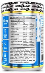PRE-Workout | Ultimate Pump Formula - Image 2
