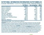 Multivitamin Blend - Image 2