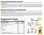 Egg Protein | with 83% Protein & Lactose Free - Image 2