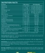 The King Stim Free Pre-Workout - Image 2