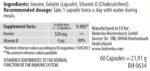 Inosine 265 mg - Image 2